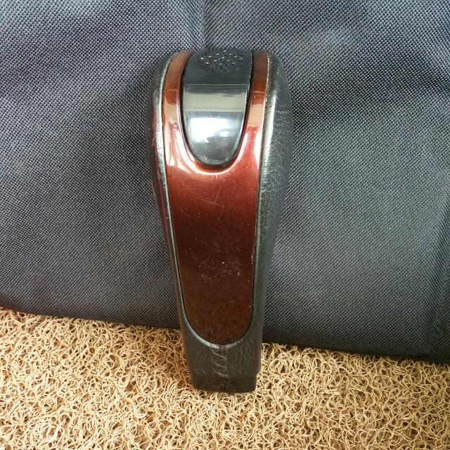 Proton waja auto gear deals knob