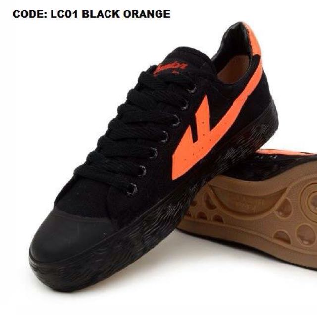 warrior takraw shoes