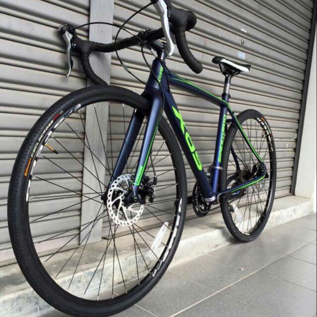 Cycross 2025