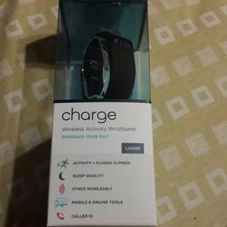 Fitbit Charge(large)