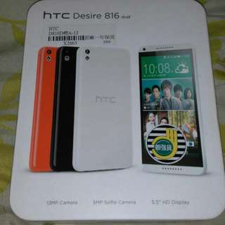 HTC816