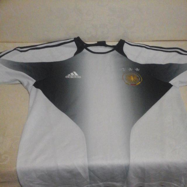 adidas star shirt