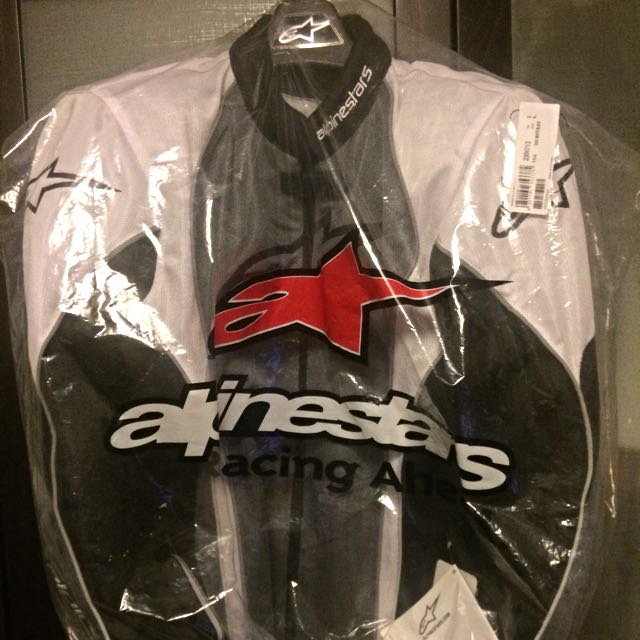 Alpinestars bonneville cheap air