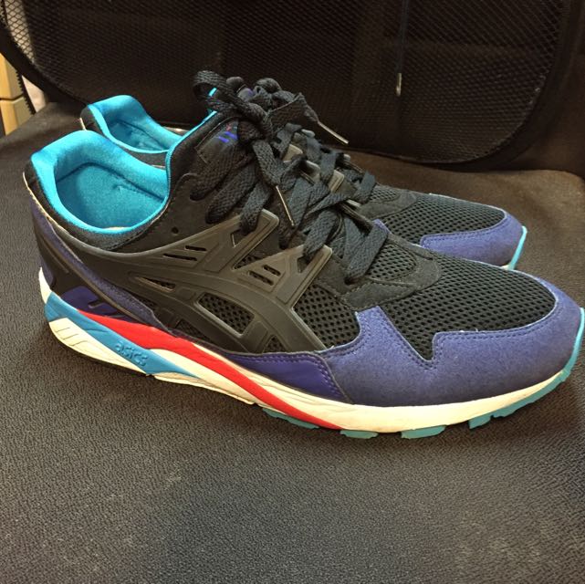 Asics gel kayano ultramarine outlet