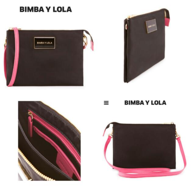 bimba y lola bags singapore