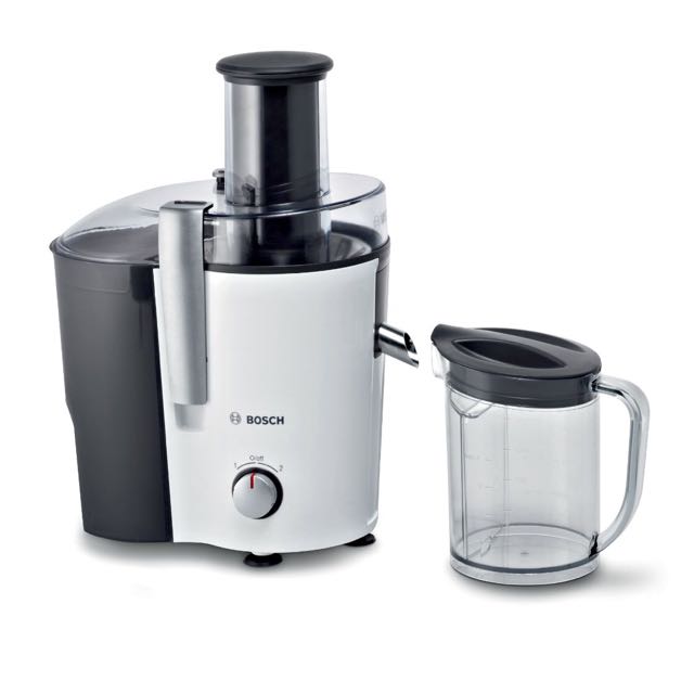 Bosch3000WholeFruitJuice, TV & Home Appliances, Kitchen Appliances
