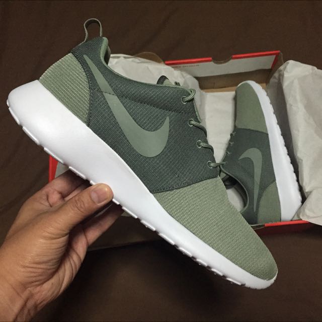 Nike roshe jd top