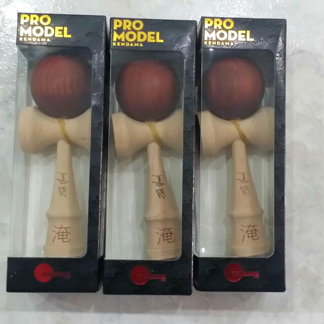 zack yourd pro model