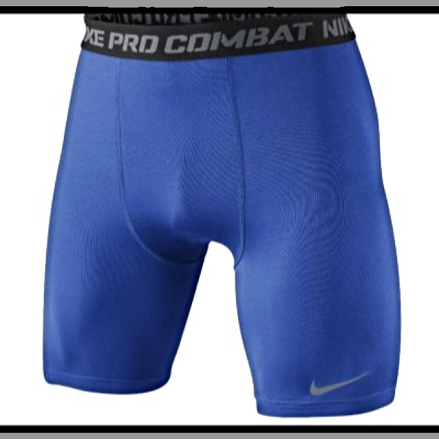 short nike combat