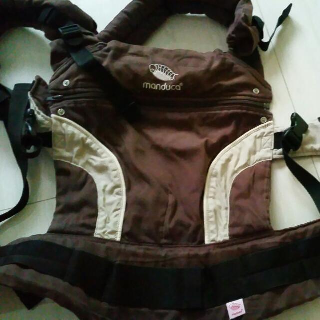 Manuka baby carrier hot sale