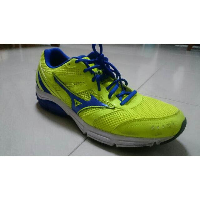 mizuno wave impetus 2015