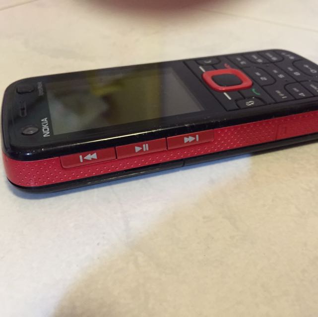 Nokia 5320, Computers & Tech, Parts & Accessories, Networking on Carousell