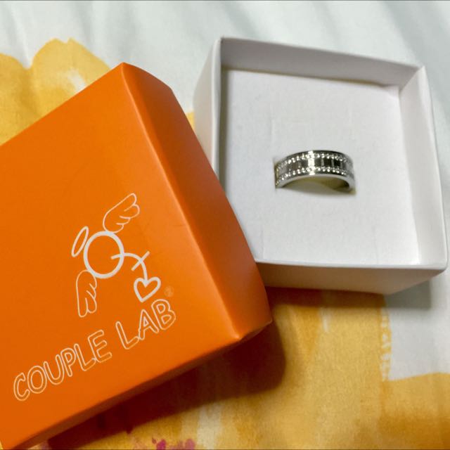 Couple lab ring sales price