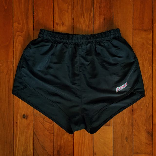 Saf hotsell running shorts