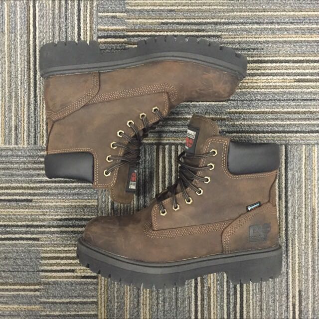 timberland direct attach 6