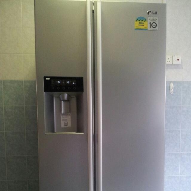 price of lg water dispenser