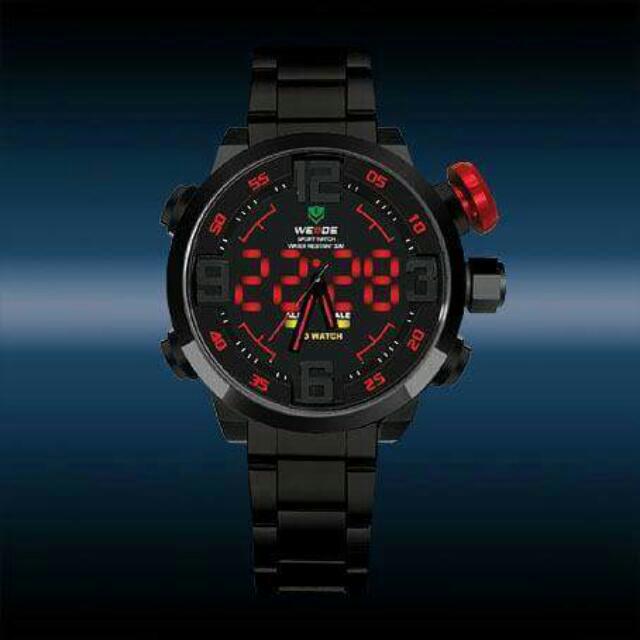 Weide watch wh2309 hot sale