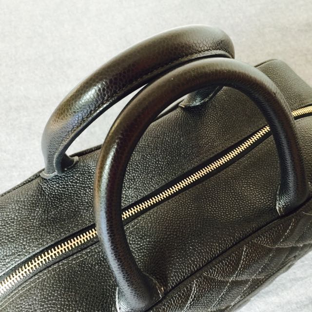 Boca 2024 bag quilted