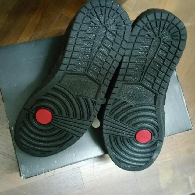 Jordan retro 91