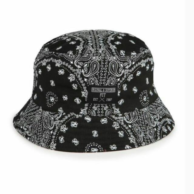 BN Factorie Bucket Hat, Everything Else