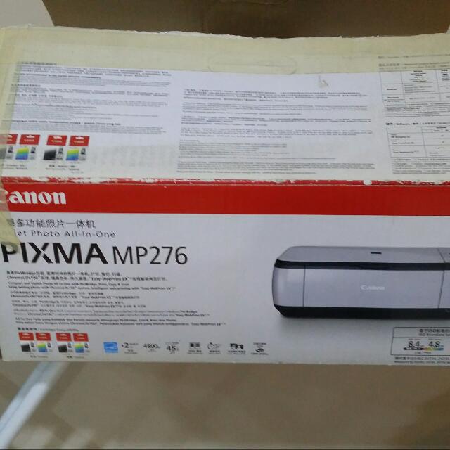 Canon pixma printer scanner computers tech parts accessories