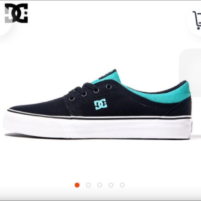 buy dc shoes near me