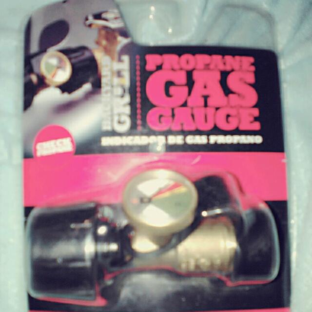 Gas Gage, TV & Home Appliances on Carousell