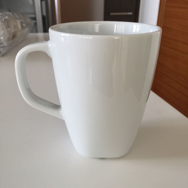 8 IKEA Mugs (new), TV & Home Appliances, Kitchen Appliances, Other ...