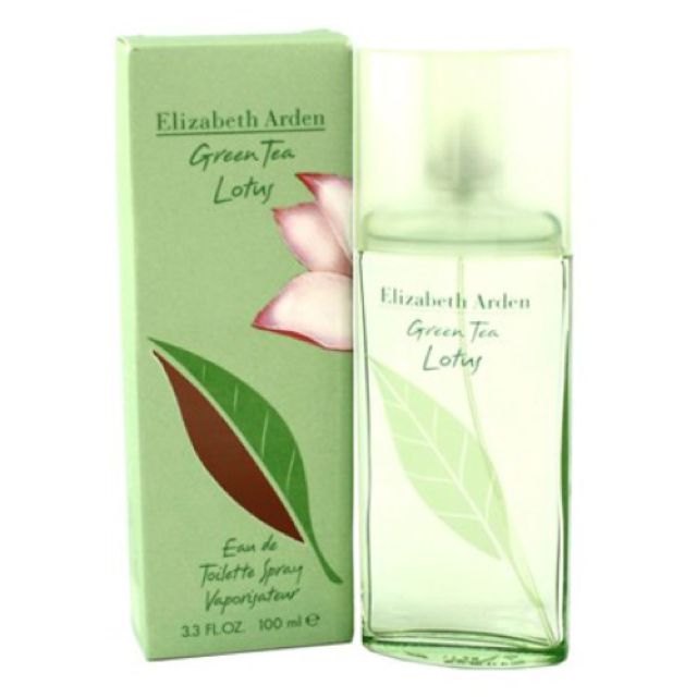 Reserve Limited Edition Elizabeth Arden Green Tea Lotus Edt Health Beauty On Carousell