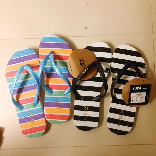 Rubi shoes slippers clearance
