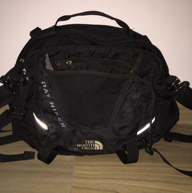 North face hotsell day hiker