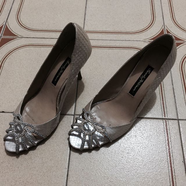 beverly feldman heels