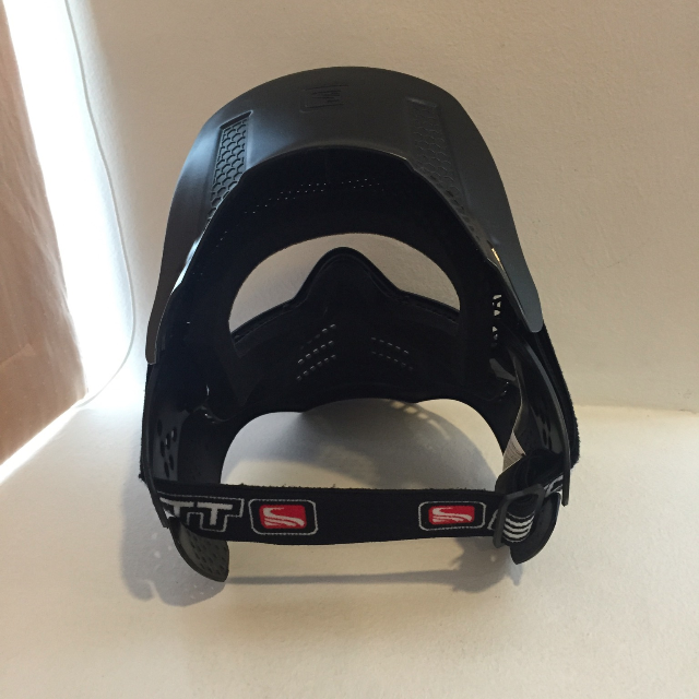 Scott Paintball Mask, Health & Nutrition, Face Masks & Face Shields on