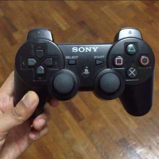 PS3 Controller