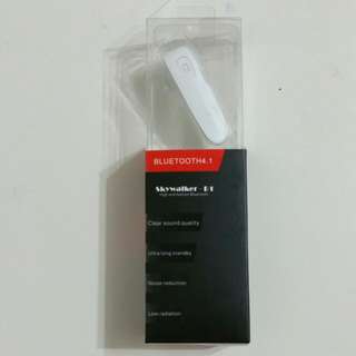 (BNIB) Skywalker B1 Bluetooth 4.1 Earpiece