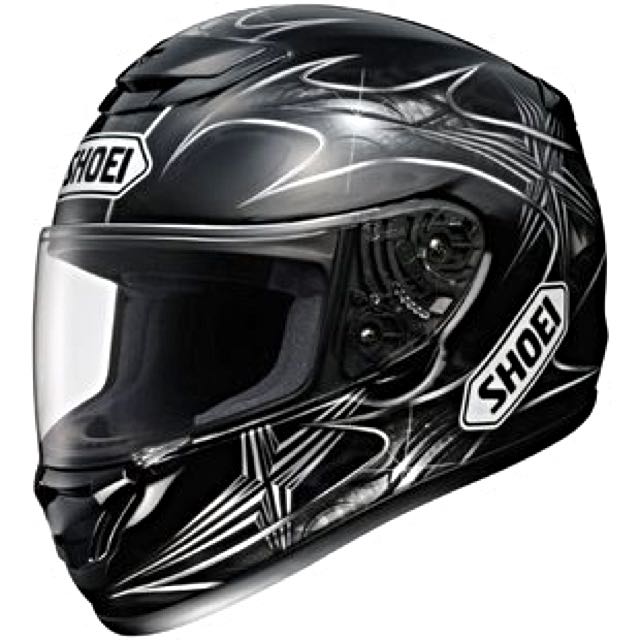 Shoei top qwest price