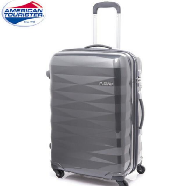 BN American Tourister Luggage (72cm/28