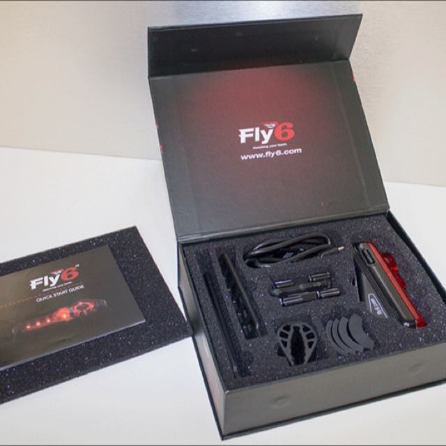fly6 gen 2