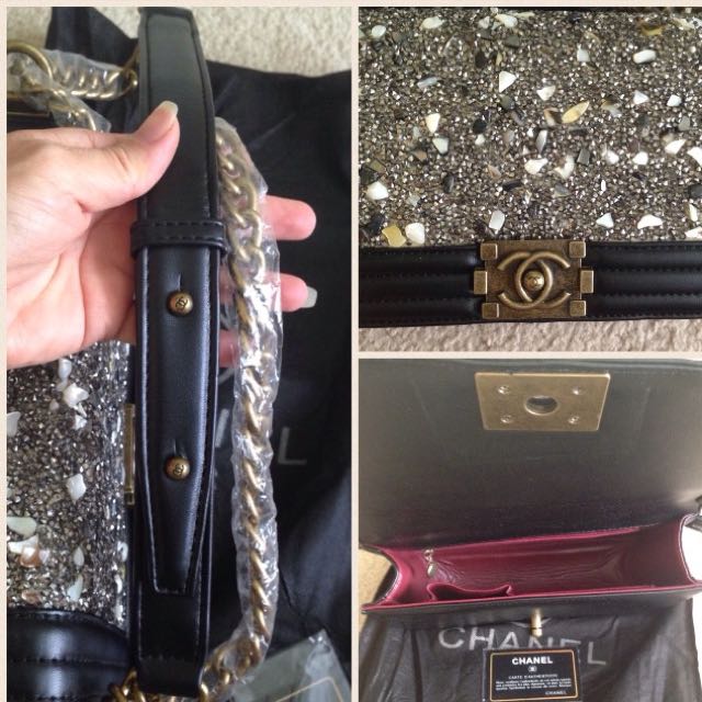 Cc boy bag discount