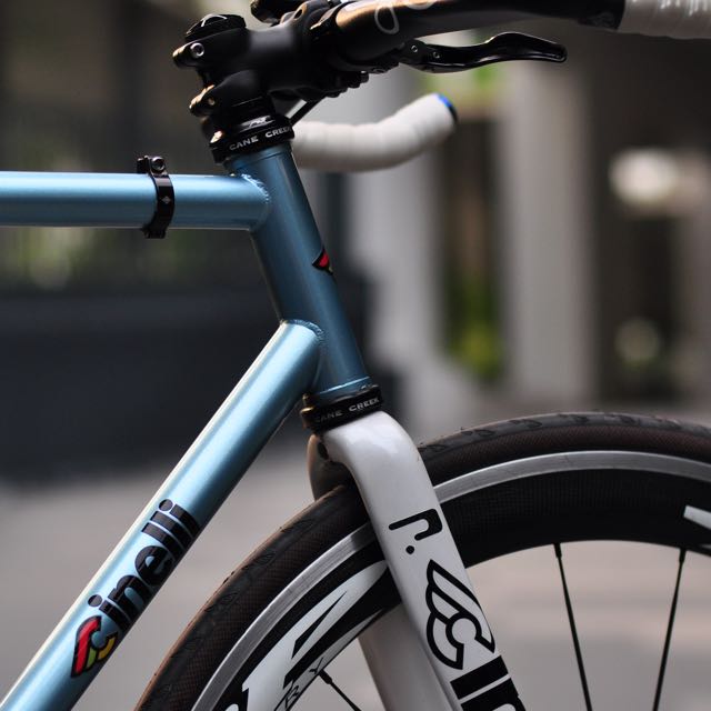 cinelli gazzetta for sale