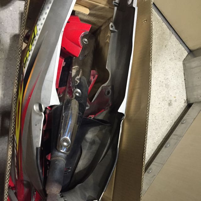 (Category: ) located in . Submitted by zul.ibrahim.9 (Listing ID 27705433, Image 1). Description: .