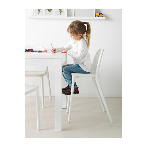 Junior chair best sale for dining table
