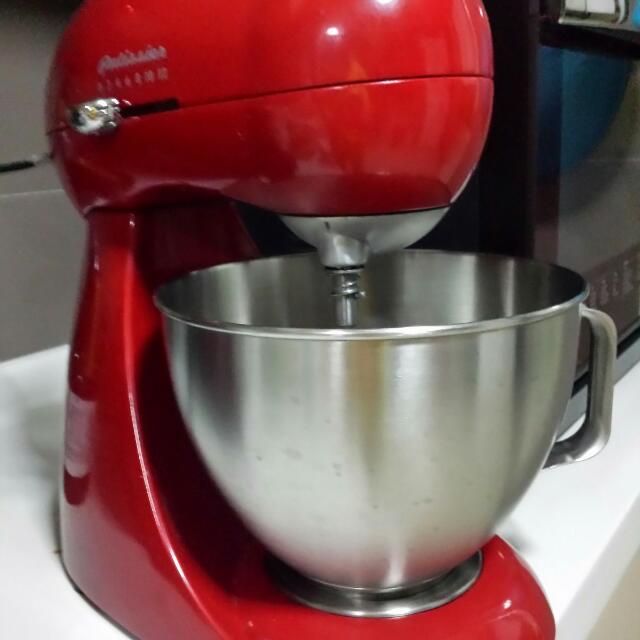kenwood patissier mixer km270 price
