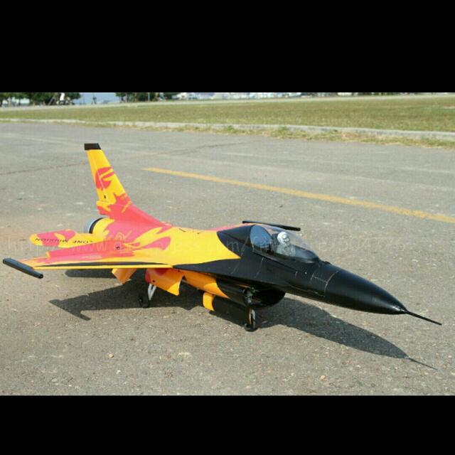 remote control falcon bird
