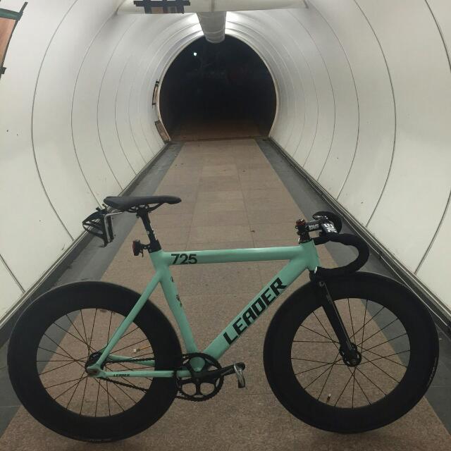2014 leader 725 cheap