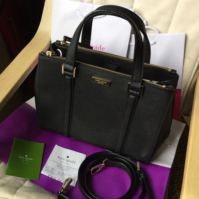 kate spade newbury lane loden