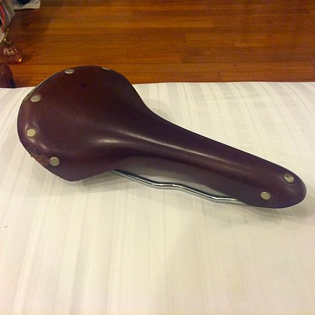 brooks b15
