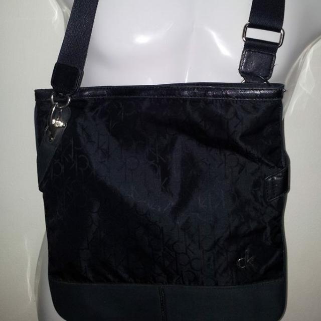 calvin klein sling bags