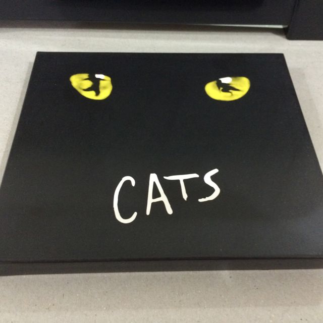 Cats Musical Cd Music Media On Carousell