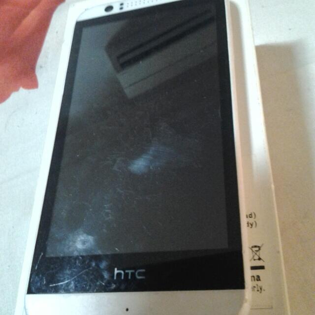 htc desire 510